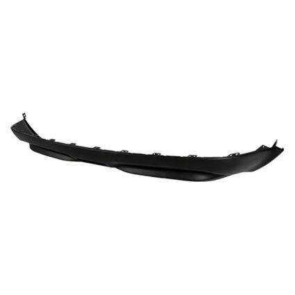Bumper Cover Rear Lower CAPA for Nissan Juke S SL SV 2011–2014