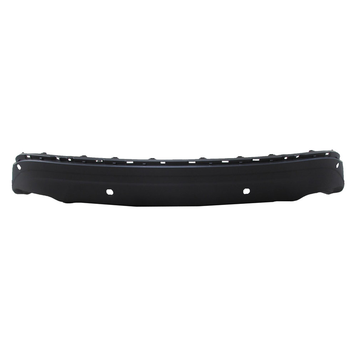 Bumper Cover Rear Lower w/Parking Sensors Primed for Nissan Murano SL Platinum SV 2019–2024