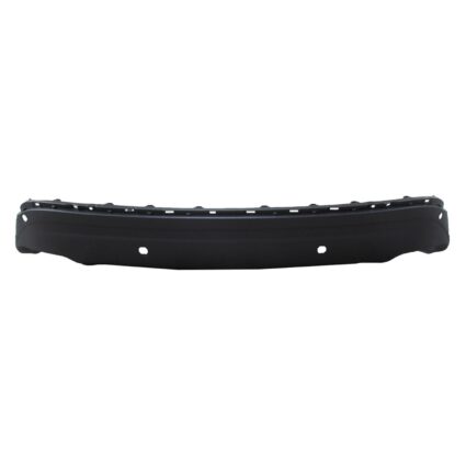 Bumper Cover Rear Lower w/Parking Sensors Primed CAPA for Nissan Murano SL Platinum SV 2019–2024