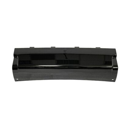 Tow Hook Cover Rear for Nissan Armada Midnight Edition 2021–2023