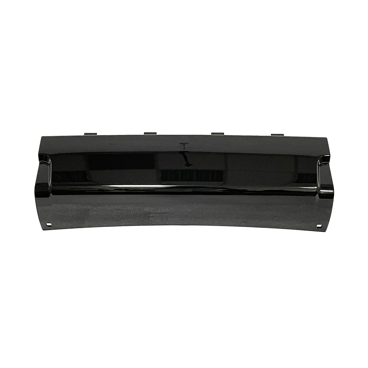 Tow Hook Cover Rear for Nissan Armada Midnight Edition 2021–2023
