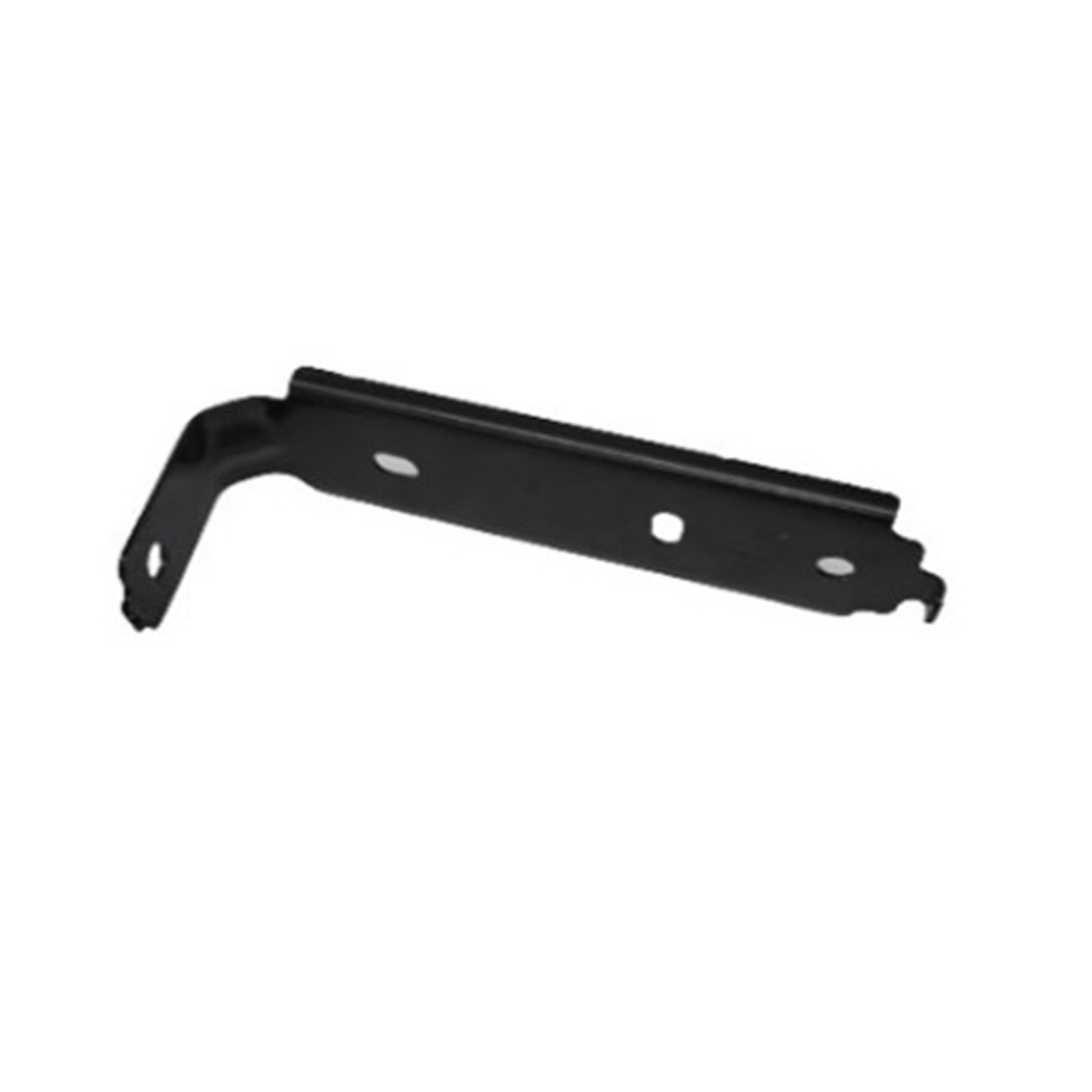 Bumper Cover Retainer Assembly Rear Lower Includes LH/RH Sides for Nissan Pathfinder 2021–2022