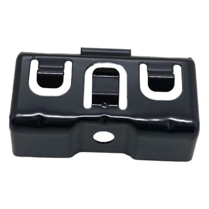 Bumper Cover Retainer Rear Set Of 3 for Nissan Sentra 2020–2023