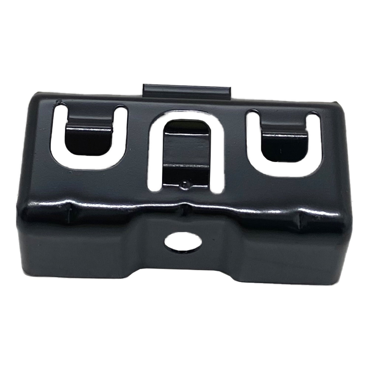 Bumper Cover Retainer Rear Set Of 3 for Nissan Sentra 2020–2023
