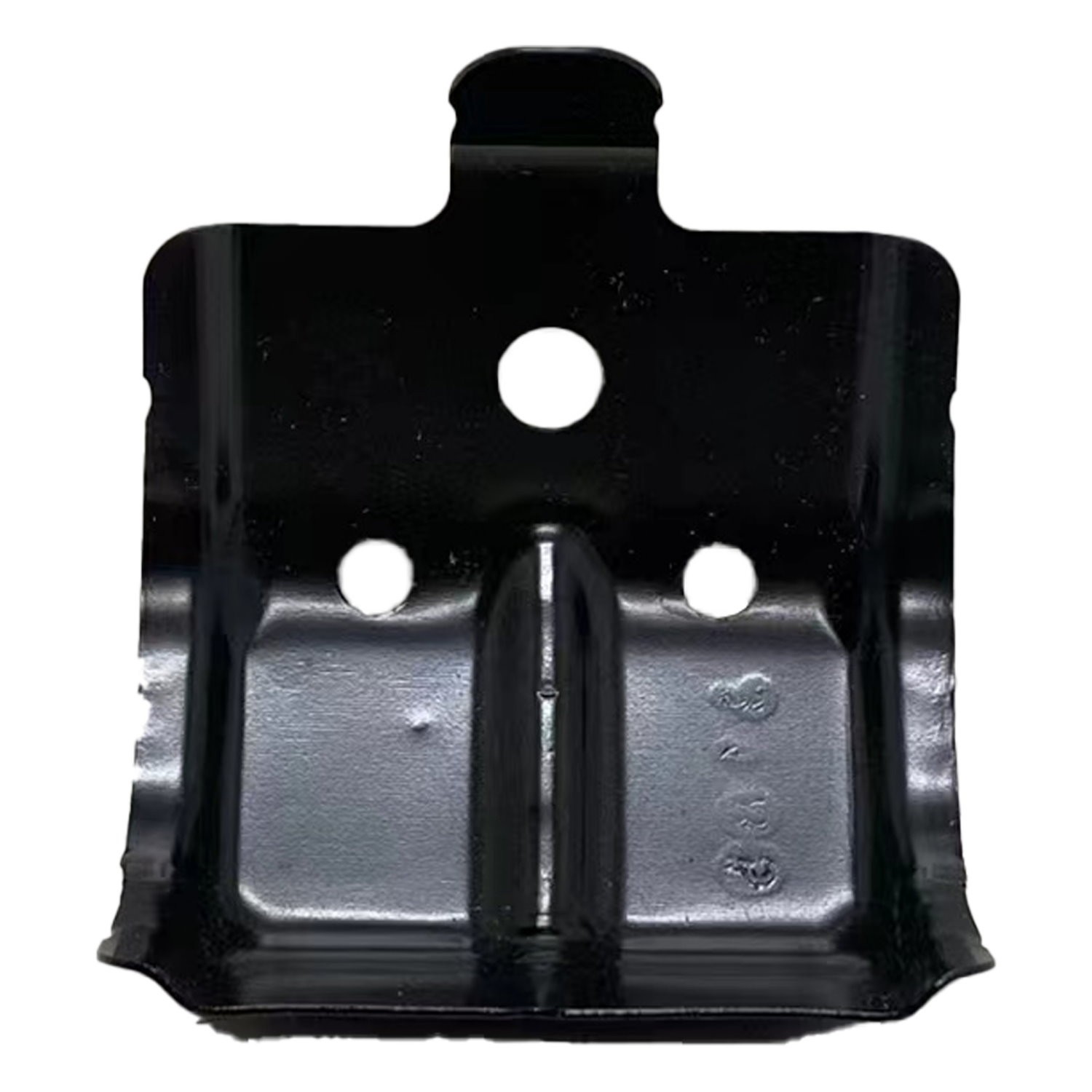 Bumper Cover Retainer Rear Side for Nissan Sentra 2013–2019