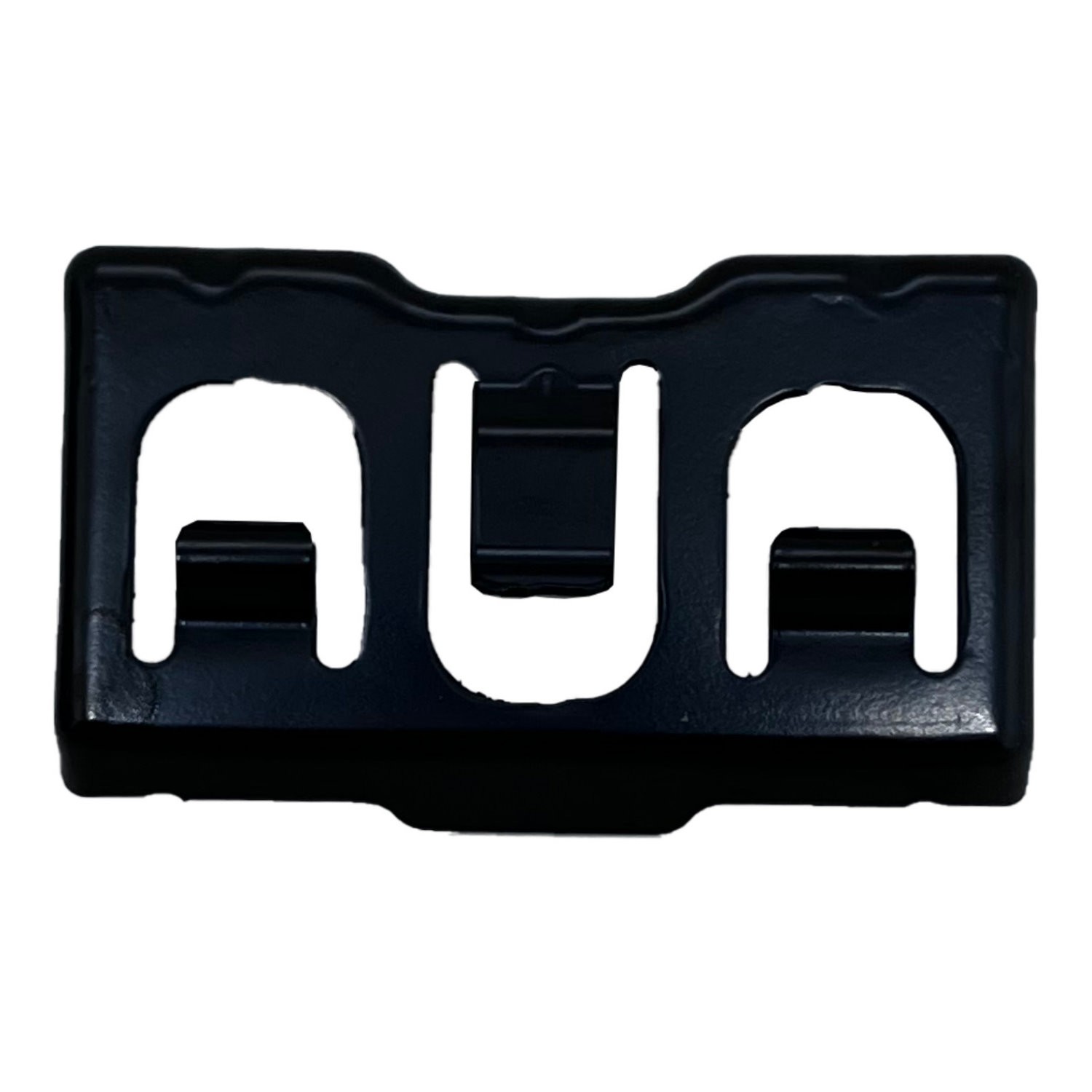 Bumper Cover Retainer Rear 4 Req USA Built for Nissan Rogue 2021–2025
