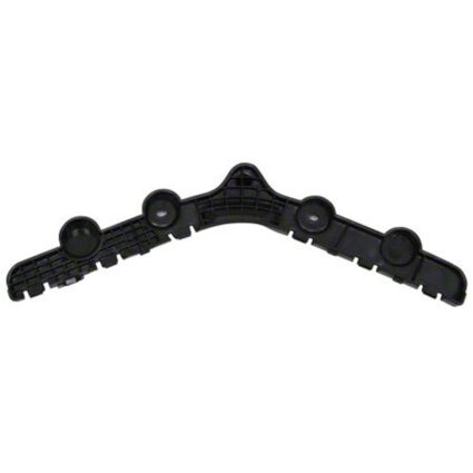 Bumper Cover Retainer Rear Left for Nissan Altima Coupe 2008–2013