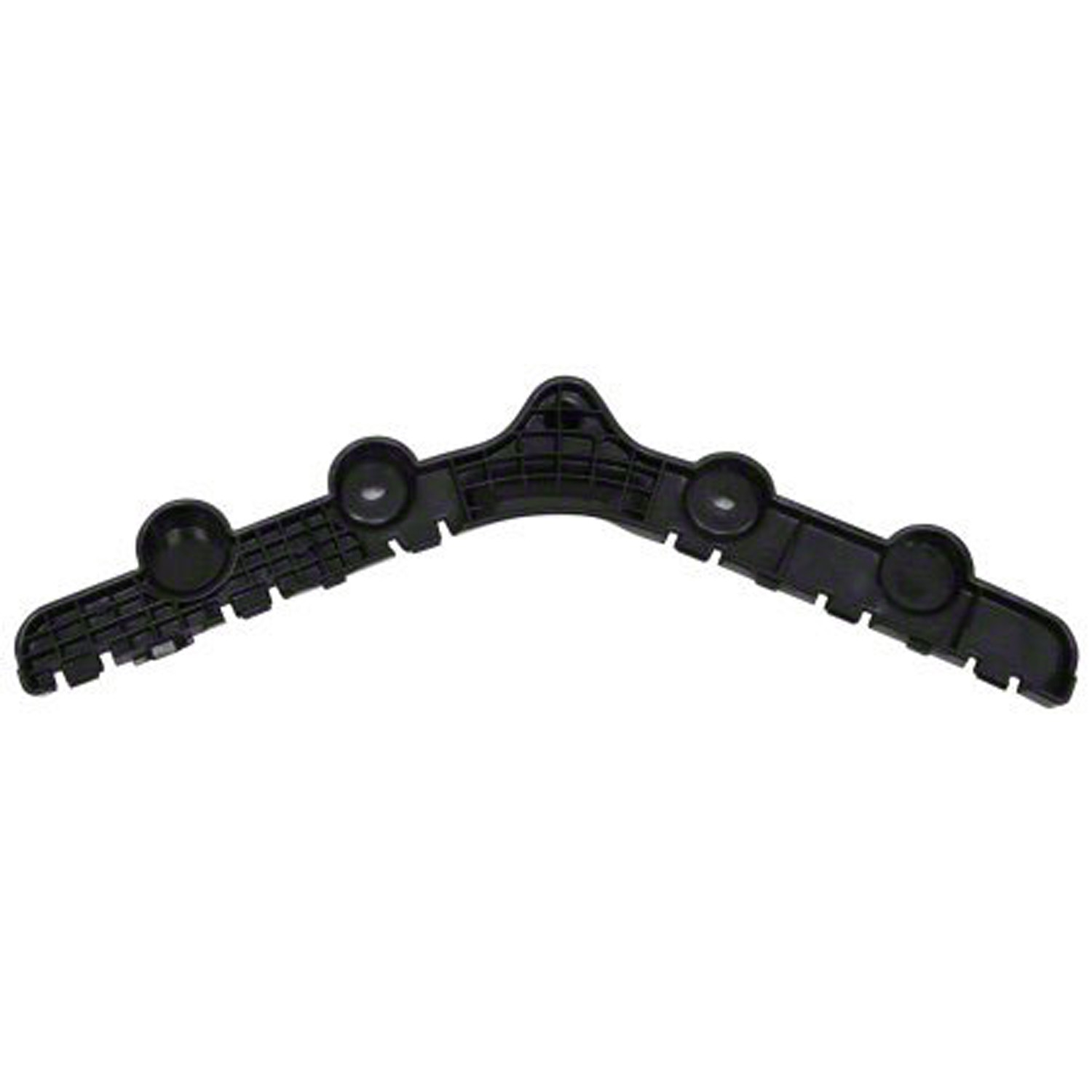 Bumper Cover Retainer Rear Left for Nissan Altima Coupe 2008–2013