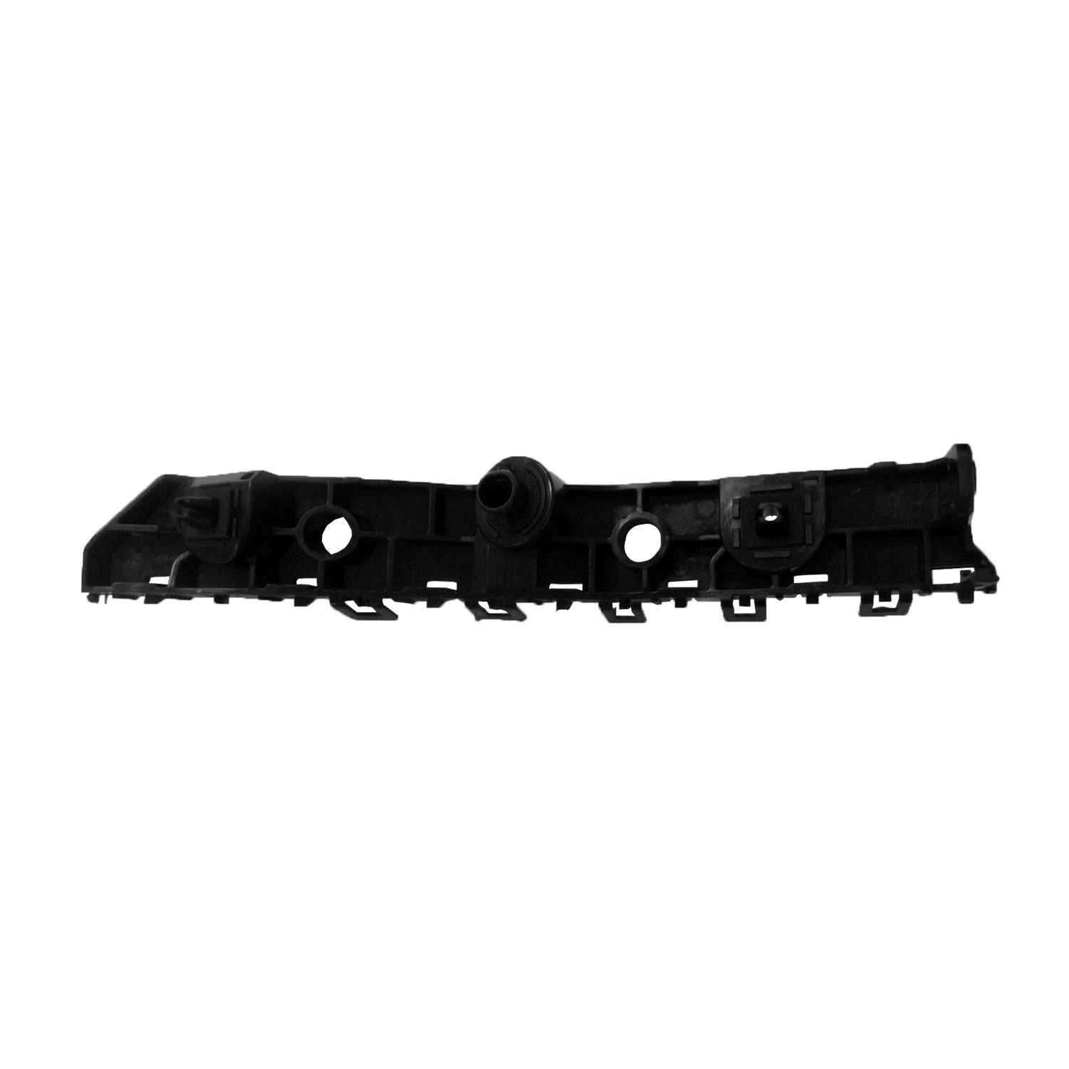Bumper Cover Retainer Rear Right for Nissan Versa Note 2014–2019