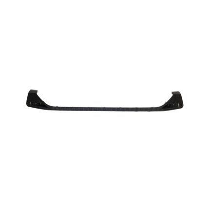 Bumper Insert Rear Finisher Textured Black CAPA for Nissan Altima 2019–2023