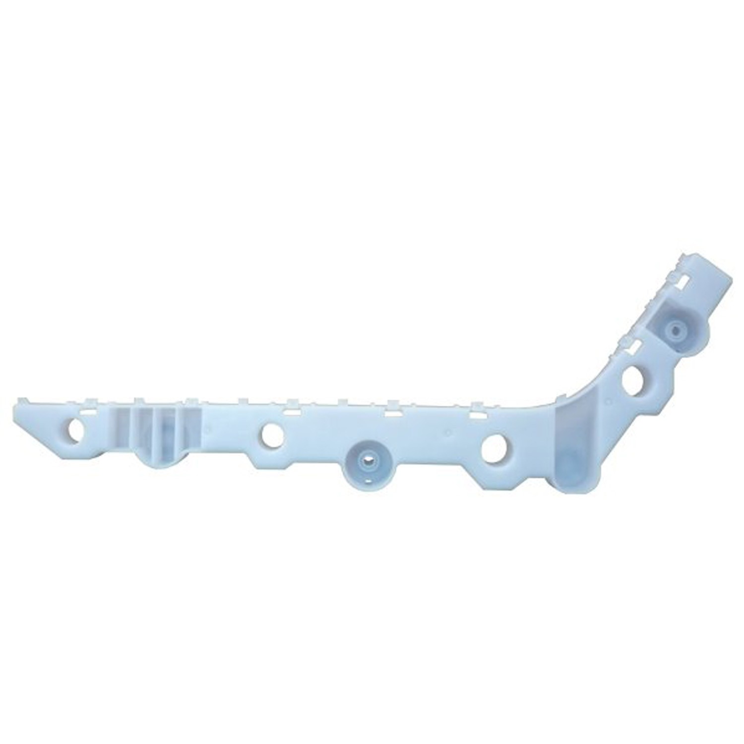 Bumper Cover Support Rear Left for Nissan Altima Sedan 2013–2016