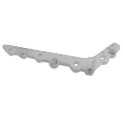 Bumper Cover Support Rear Left CAPA for Nissan Altima Sedan 2013–2016