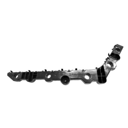 Bumper Cover Support Rear Left CAPA for Nissan Altima 2017