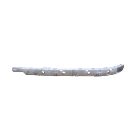 Bumper Cover Support Rear Left CAPA for Nissan Rogue 2014–2020