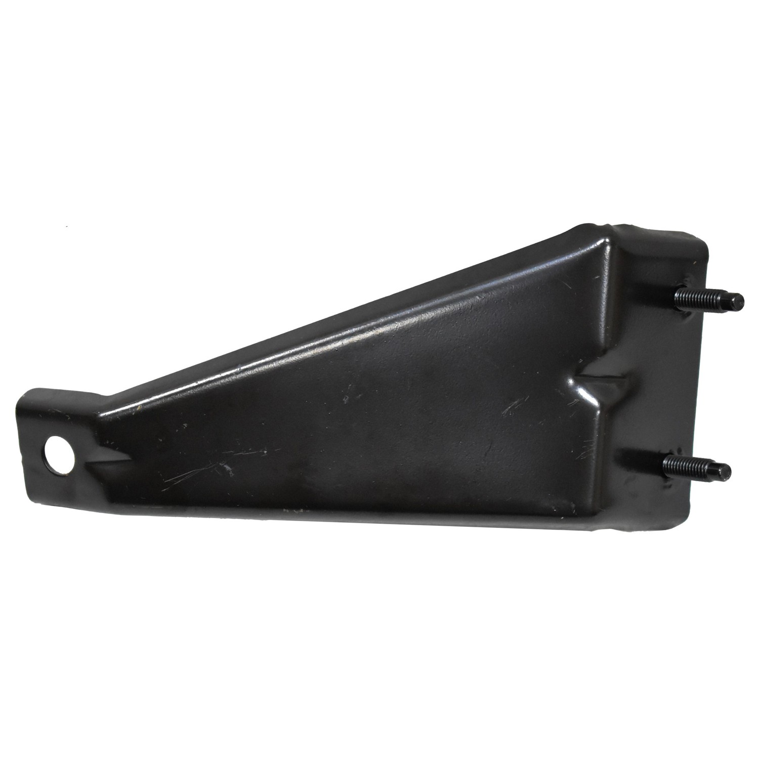 Bumper Cover Support Rear Left Side To Face Bar for Nissan Xterra 2005–2015