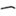 Bumper Cover Support Rear Left for Nissan Versa 2020–2024
