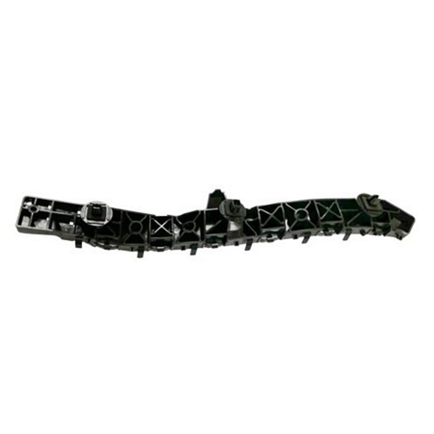 Bumper Cover Support Rear Left Outer for Nissan Kicks 2018–2024