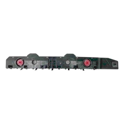 Bumper Cover Support Rear Left CAPA for Nissan Rogue 2024–2025
