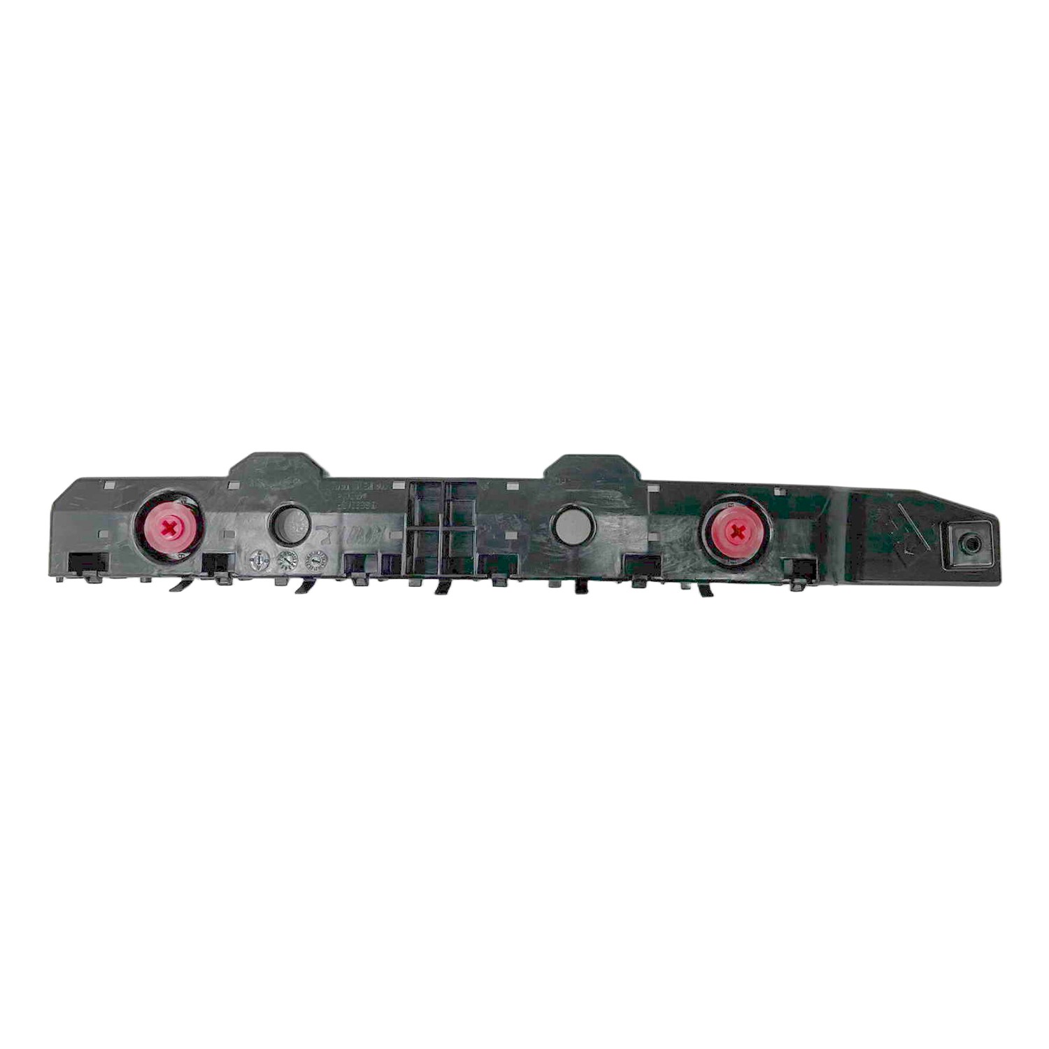 Bumper Cover Support Rear Left CAPA for Nissan Rogue 2024–2025