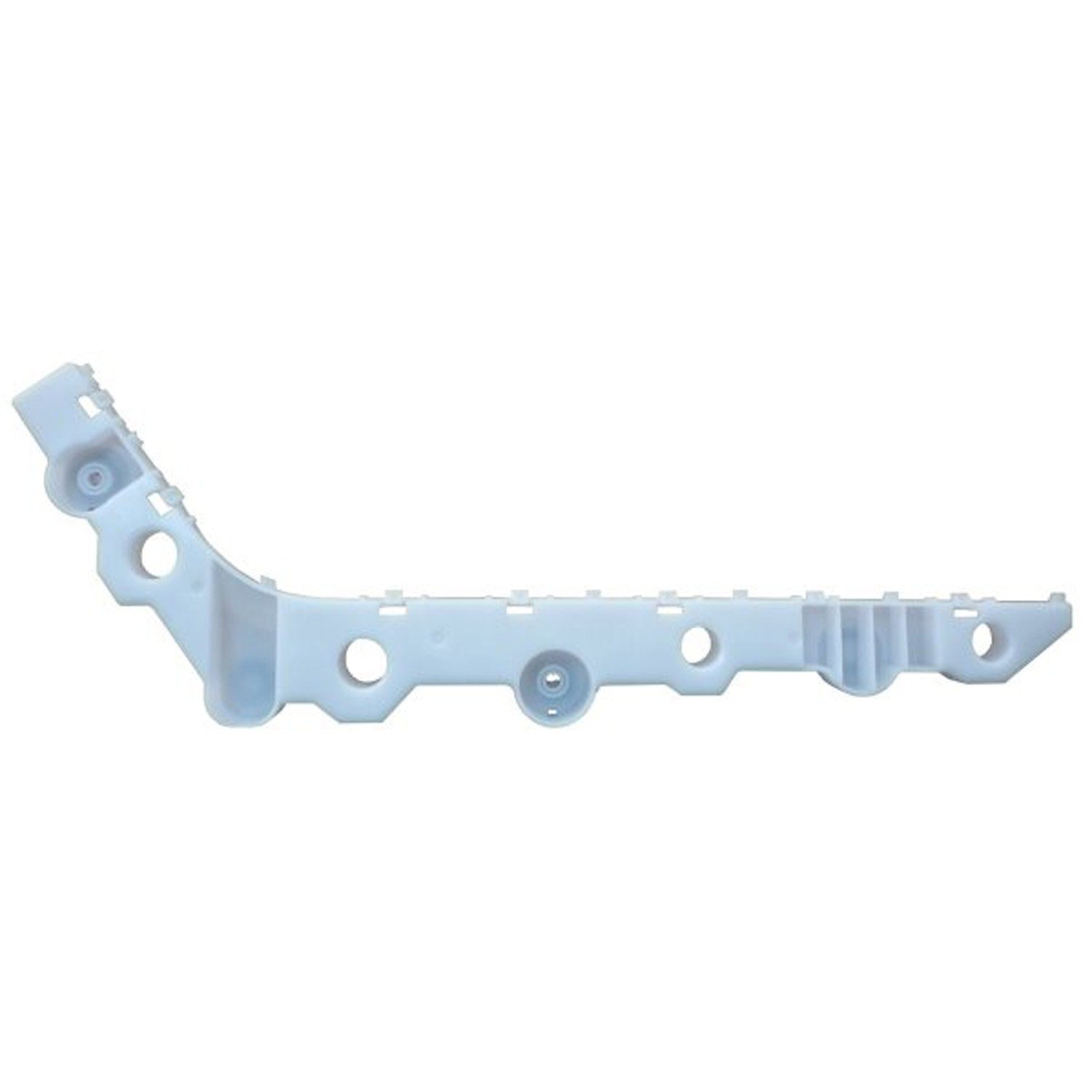 Bumper Cover Support Rear Right for Nissan Altima Sedan 2013–2016