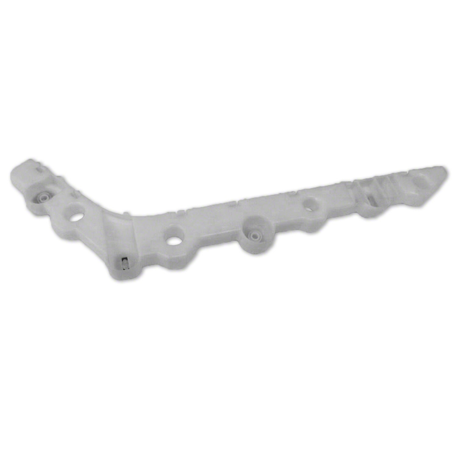 Bumper Cover Support Rear Right CAPA for Nissan Altima Sedan 2013–2016