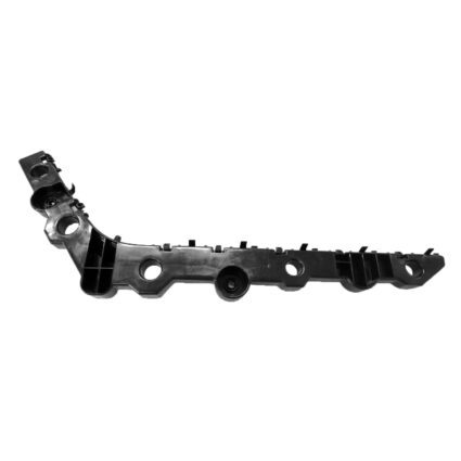 Bumper Cover Support Rear Right CAPA for Nissan Altima 2017
