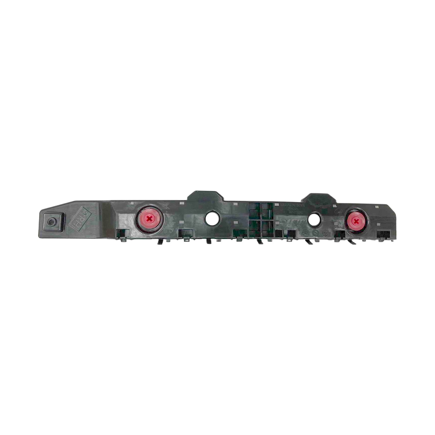 Bumper Cover Support Rear Right CAPA for Nissan Rogue 2024–2025
