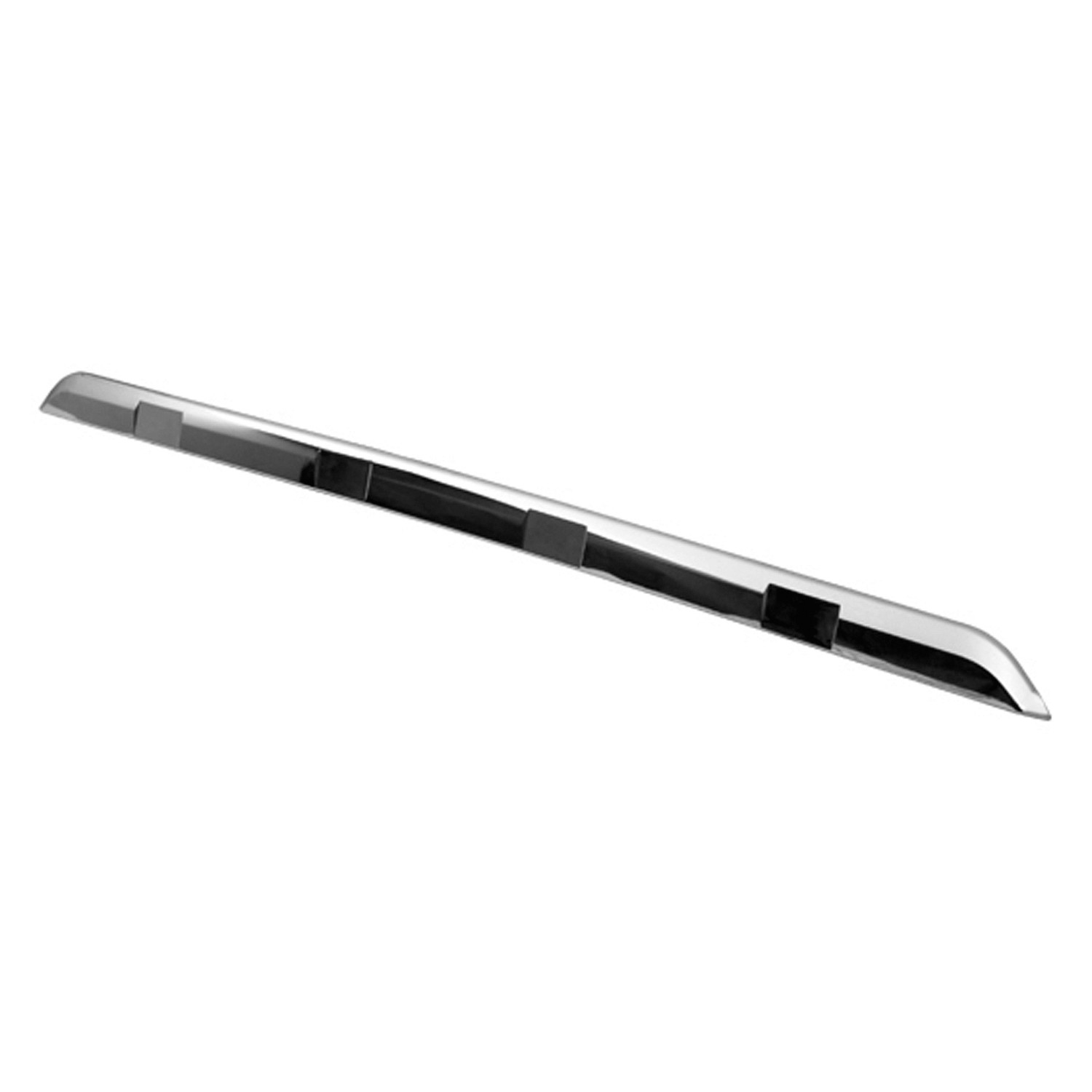 Bumper Cover Molding Rear CAPA for Nissan Pathfinder 2013–2016