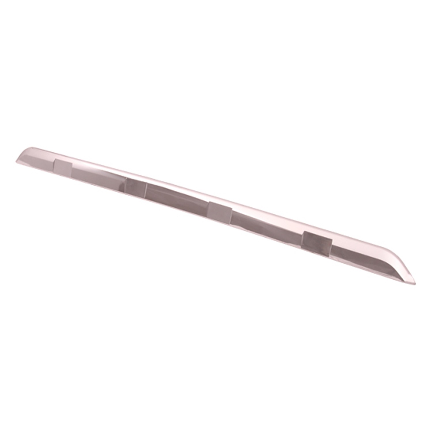 Bumper Cover Molding Rear for Nissan Pathfinder 2013–2016
