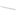 Bumper Cover Molding Rear Chrome for Nissan Rogue 2017–2020
