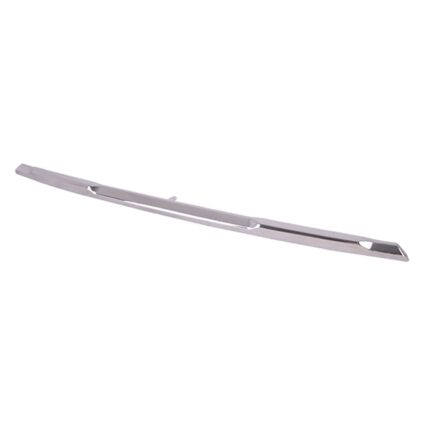 Bumper Cover Molding Rear Chrome for Nissan Rogue 2017–2020