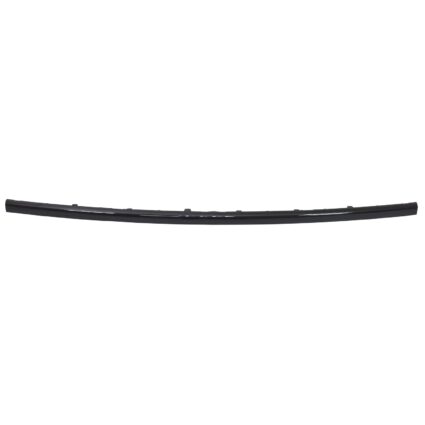 Bumper Cover Molding Rear w/Midnight Special Edition Pkg for Nissan Murano 2018–2024