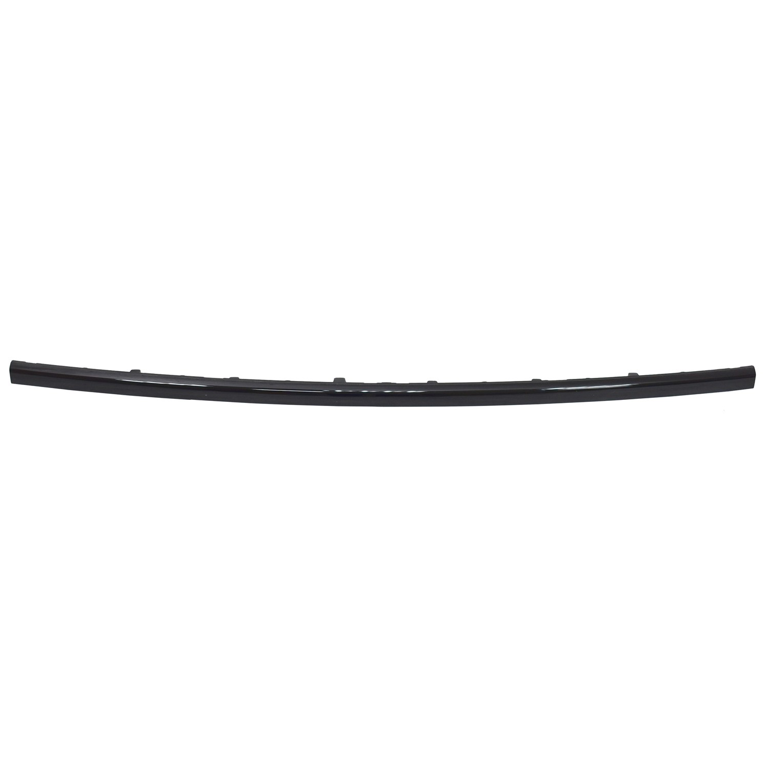 Bumper Cover Molding Rear w/Midnight Special Edition Pkg for Nissan Murano 2018–2024
