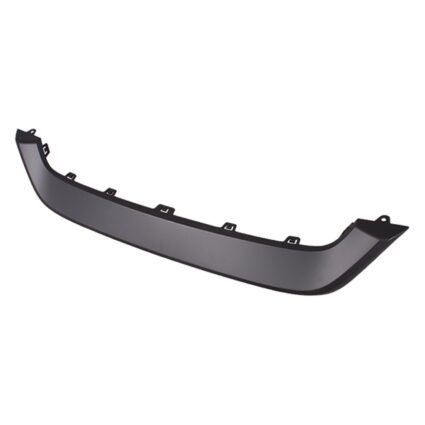 Bumper Cover Molding Rear Cover Finisher for Nissan Maxima 2019–2023