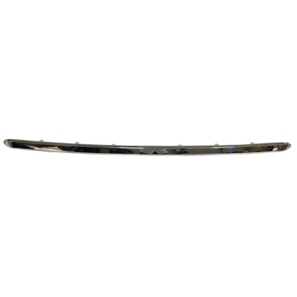 Bumper Cover Molding Rear Chrome for Nissan Rogue Platinum 2021–2023