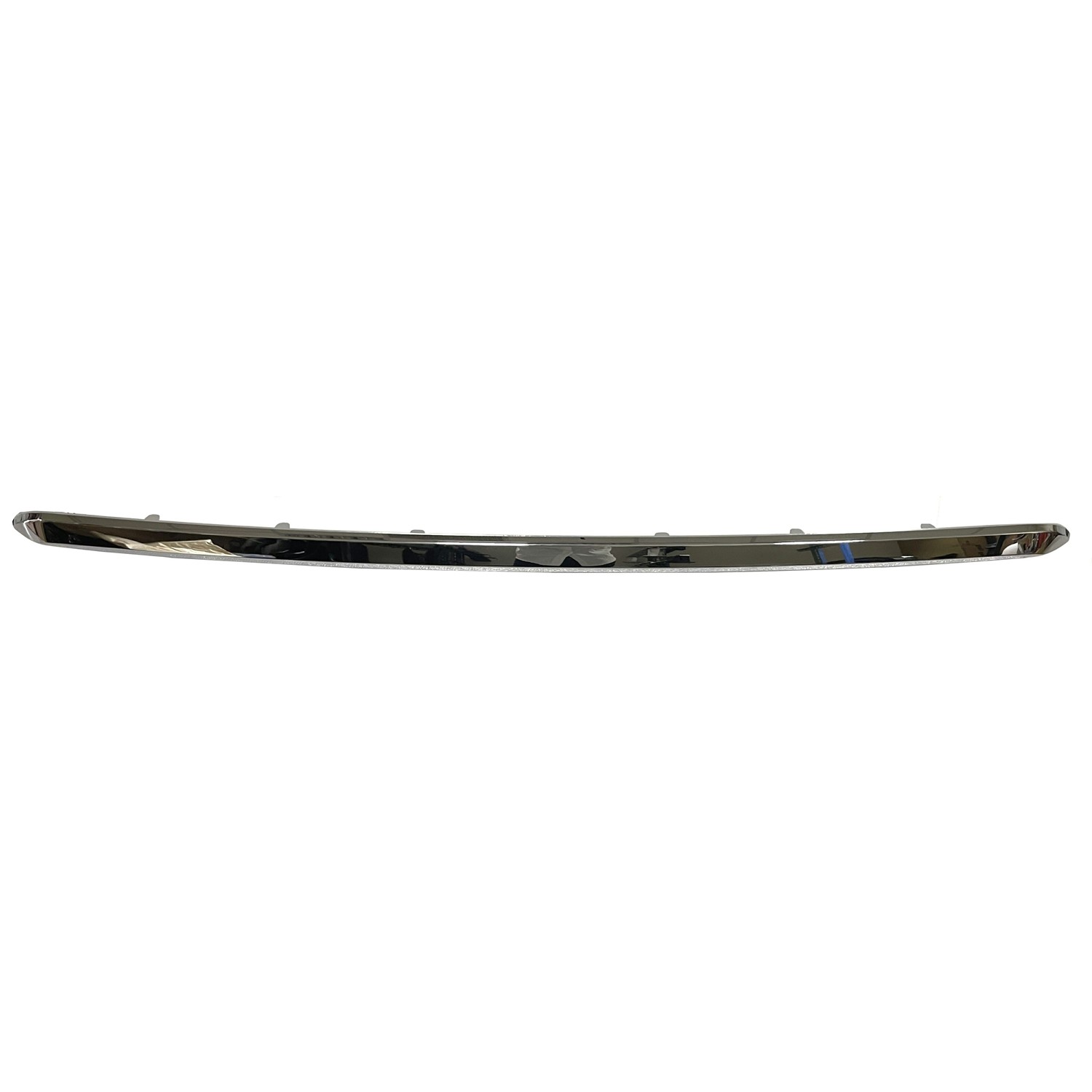 Bumper Cover Molding Rear Chrome for Nissan Rogue Platinum 2021–2023