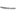 Bumper Cover Molding Rear Left Outer w/o Midnight Special Edition Pkg Chrome for Nissan Murano 2015–2024