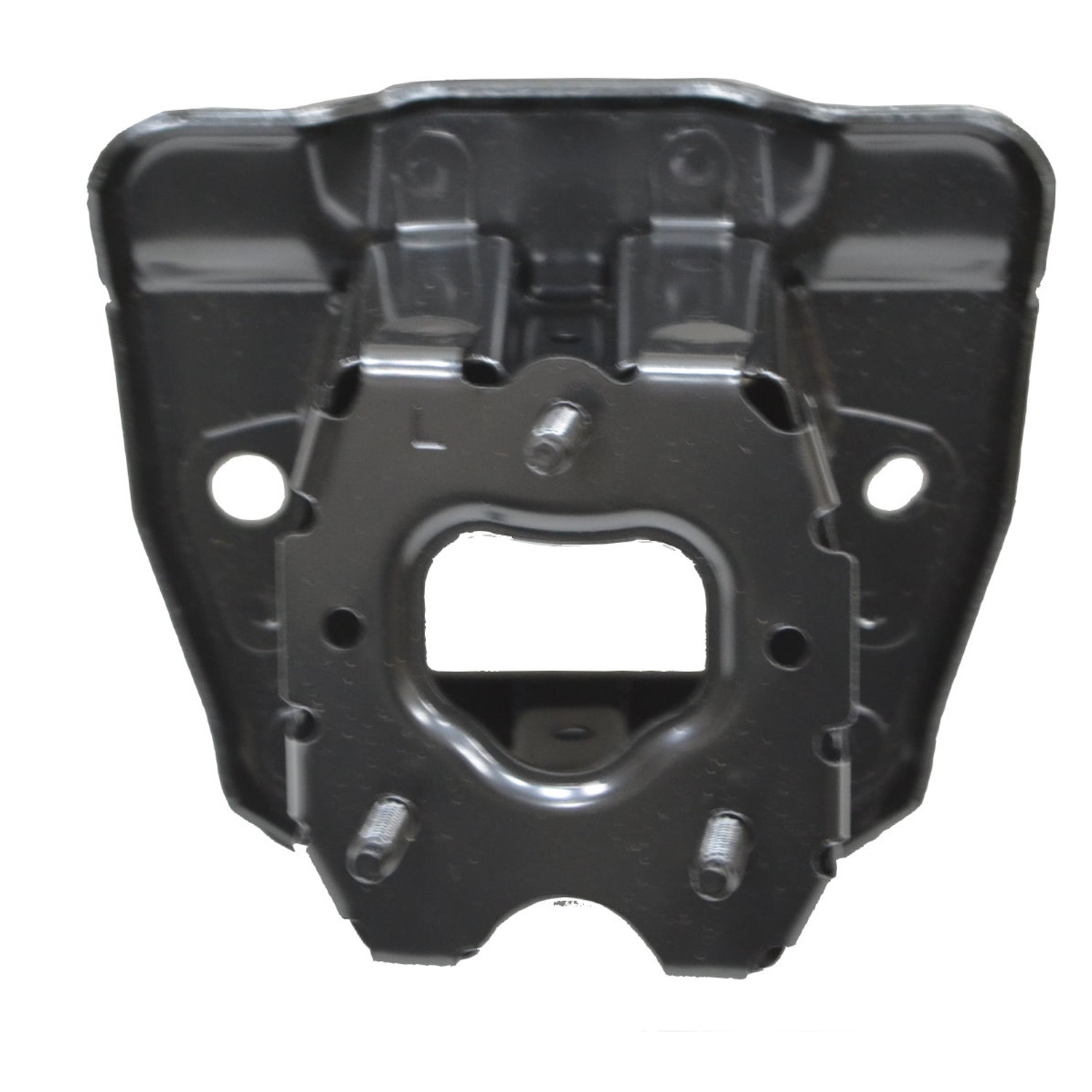 Bumper Bracket Rear Left for Nissan Altima Sedan 2013–2017