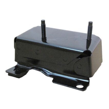Bumper Bracket Rear Left for Nissan Sentra 2013–2019
