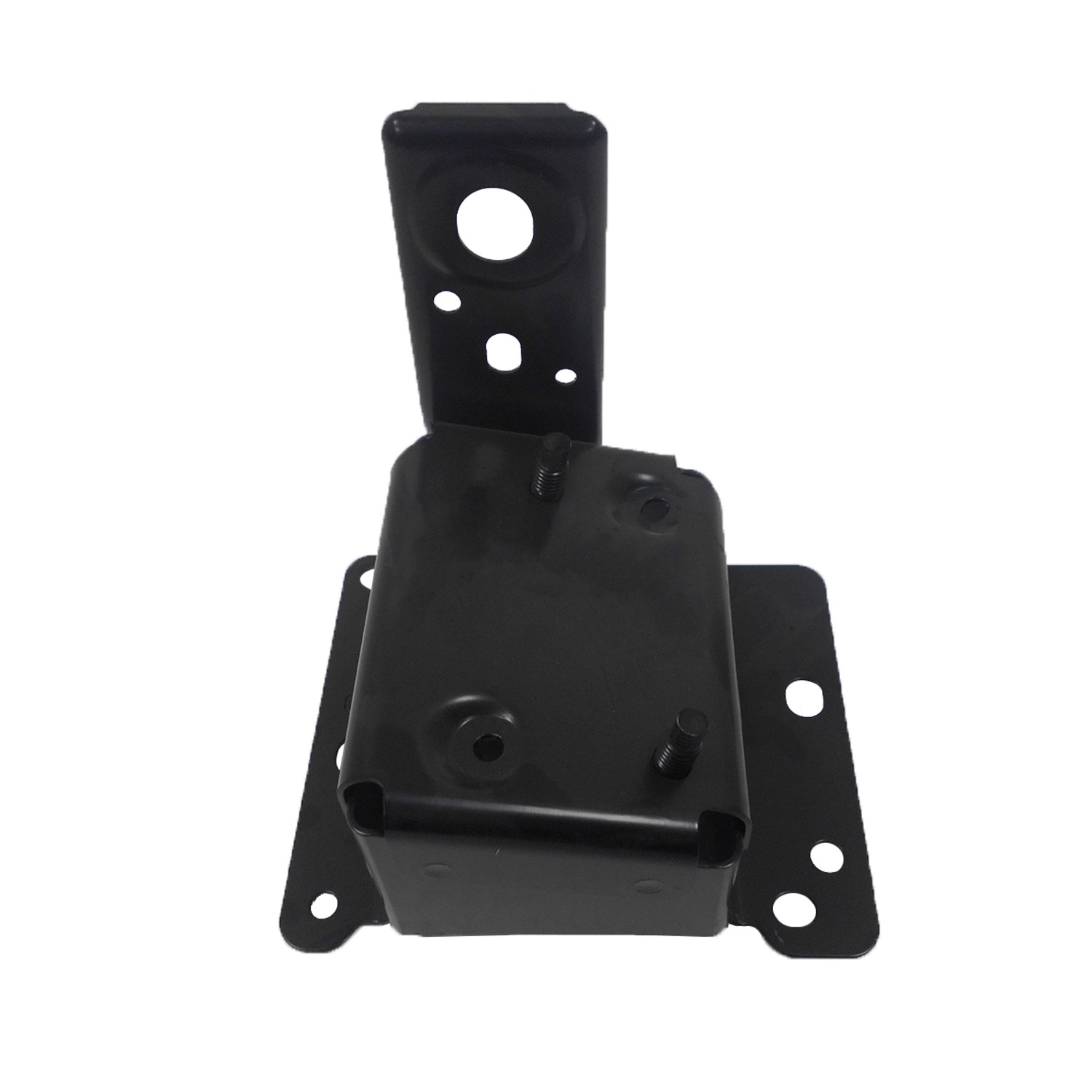 Bumper Bracket Rear Left for Nissan Juke 2011–2017