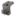 Bumper Bracket Rear Left USA Built CAPA for Nissan Rogue 2021–2025