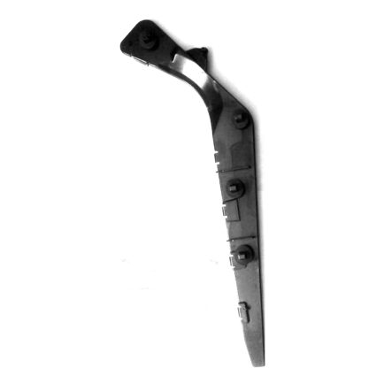 Bumper Bracket Rear Right for Nissan Sentra 2007–2012