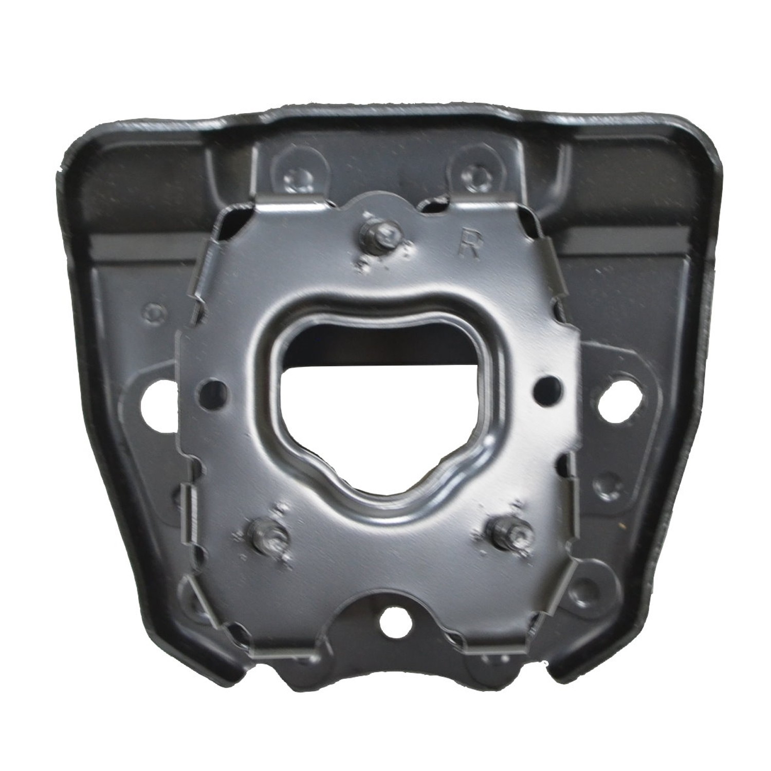Bumper Bracket Rear Right for Nissan Altima Sedan 2013–2017