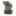 Bumper Bracket Rear Right USA Built CAPA for Nissan Rogue 2021–2025