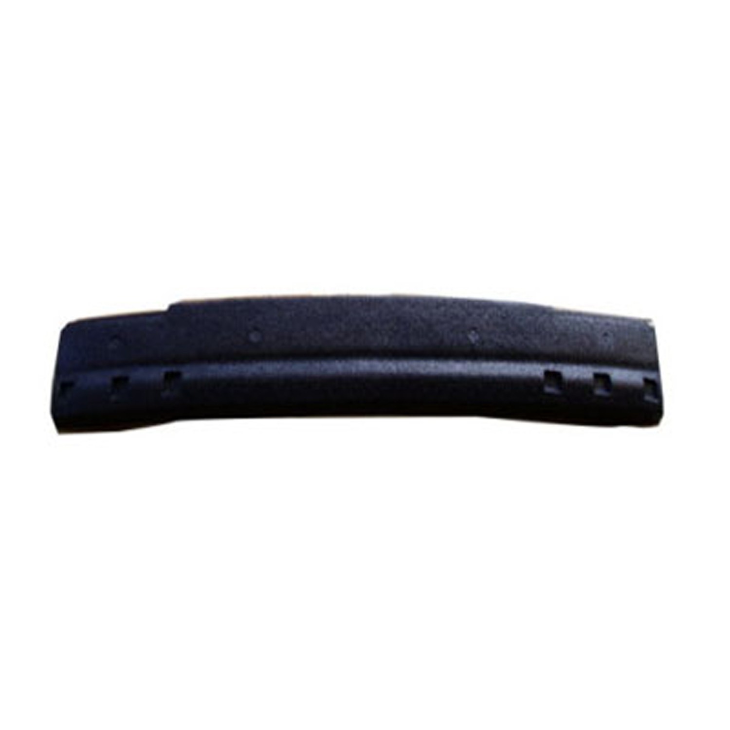 Bumper Impact Absorber Rear CAPA for Nissan Versa Sedan 2007–2011
