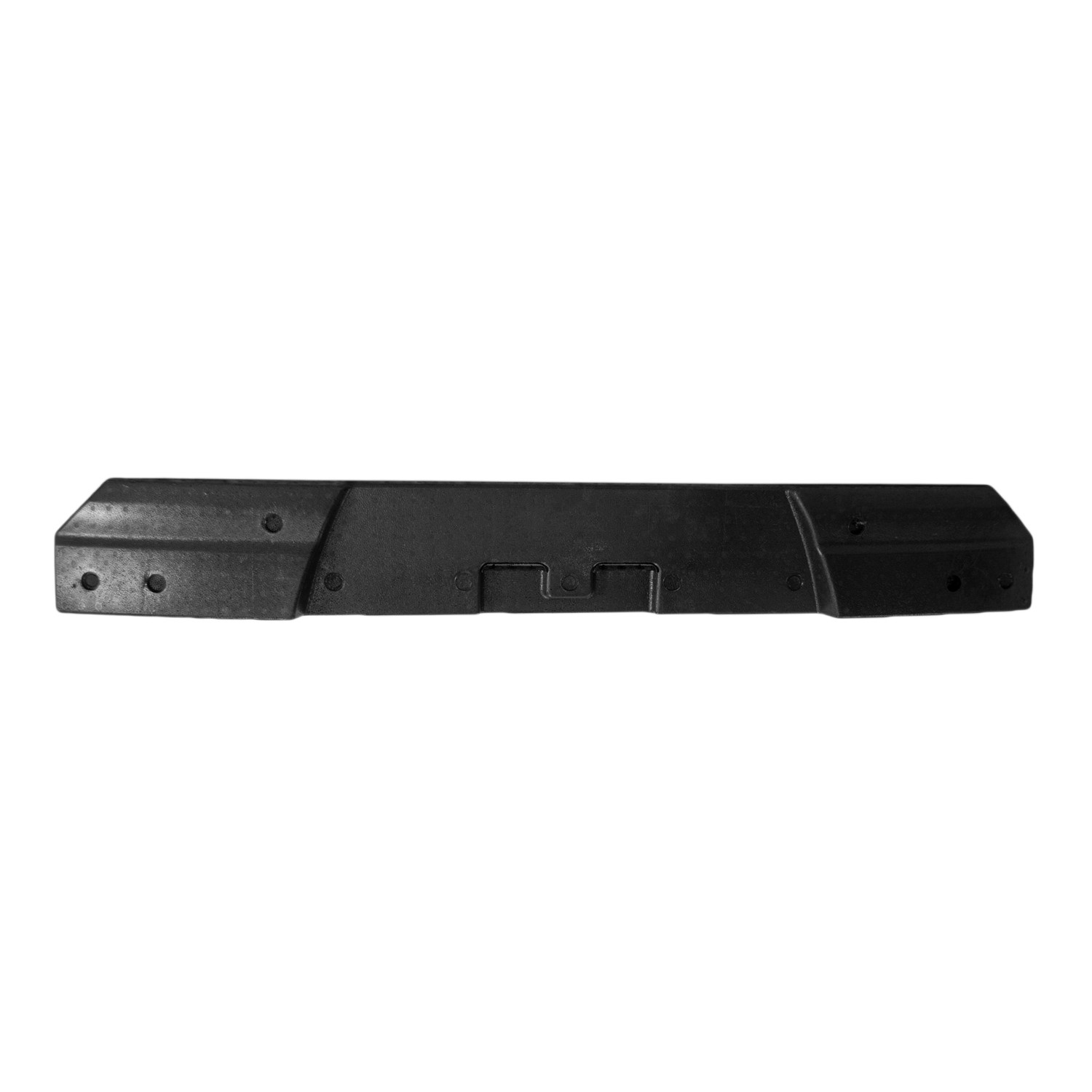 Bumper Impact Absorber Rear for Nissan Versa Hatchback 2007–2012