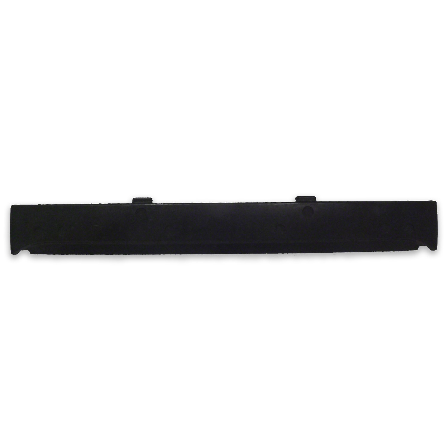 Bumper Impact Absorber Rear for Nissan Altima Sedan 2013–2018