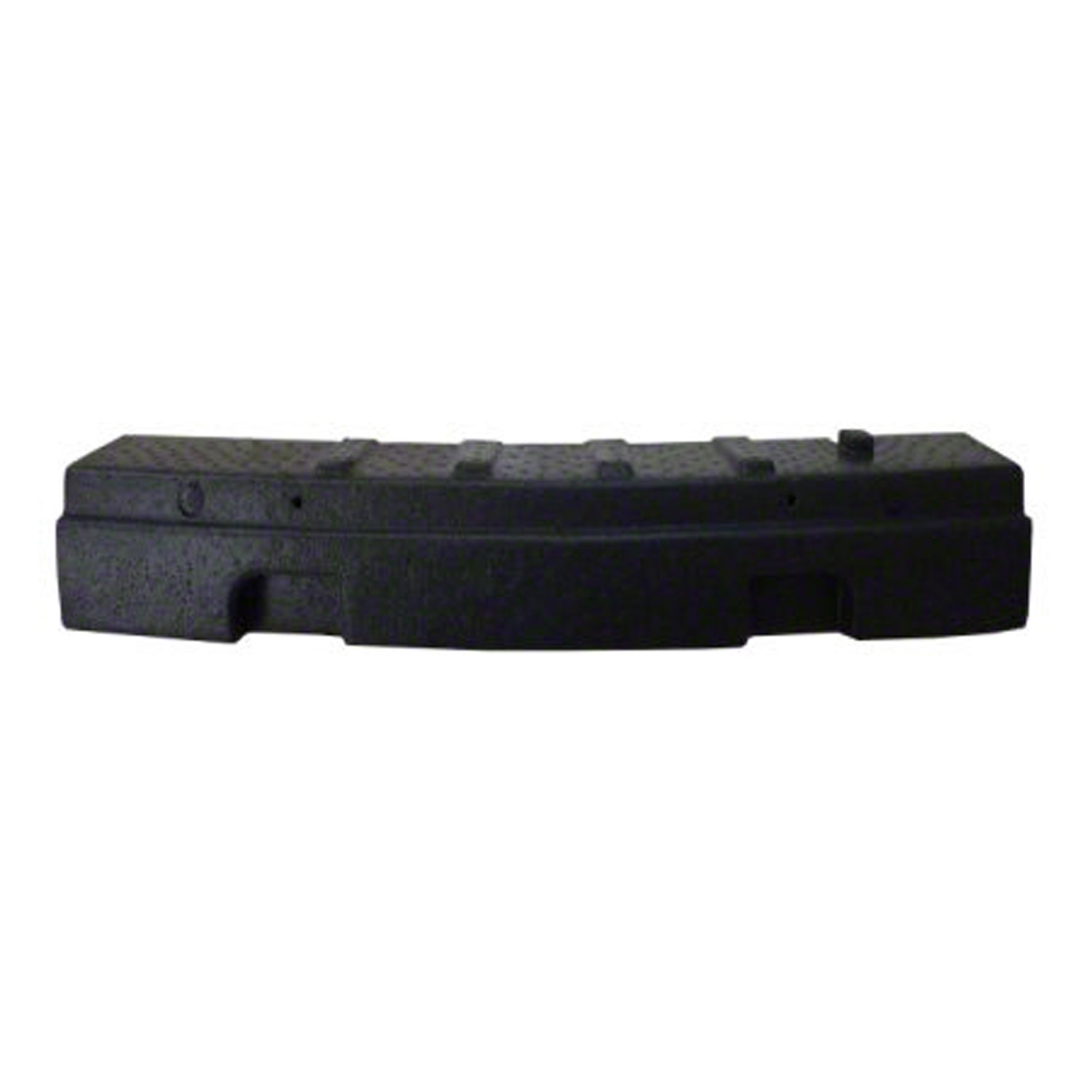 Bumper Impact Absorber Rear Upper CAPA for INFINITI JX35 QX60 Nissan Pathfinder