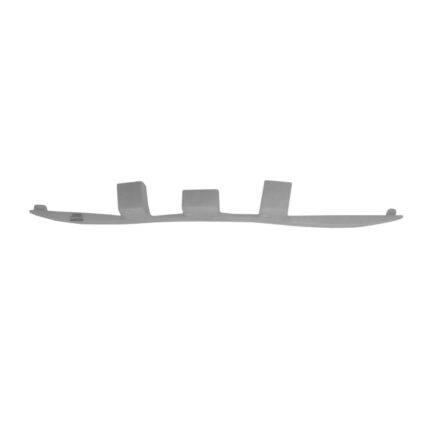 Bumper Impact Absorber Rear for Nissan Quest 2011–2017