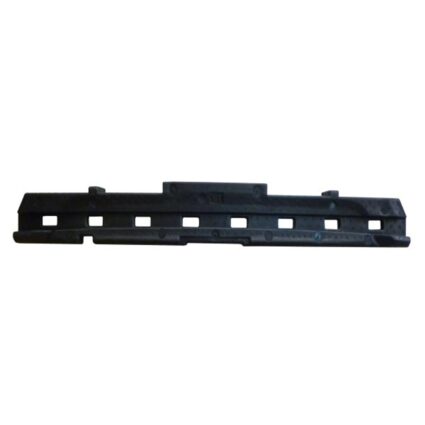 Bumper Impact Absorber Rear CAPA for Nissan Sentra 2016–2018